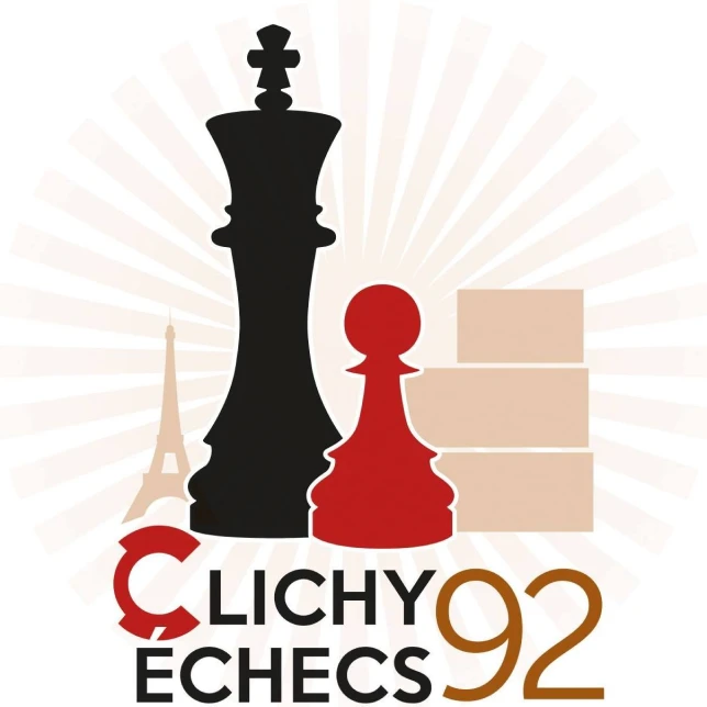 Photo du club Clichy Échecs 92