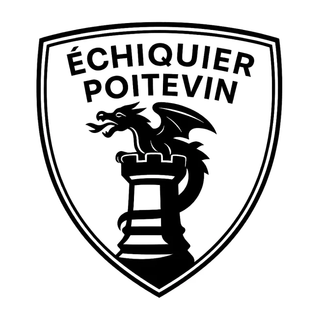Photo du club L'Échiquier Poitevin