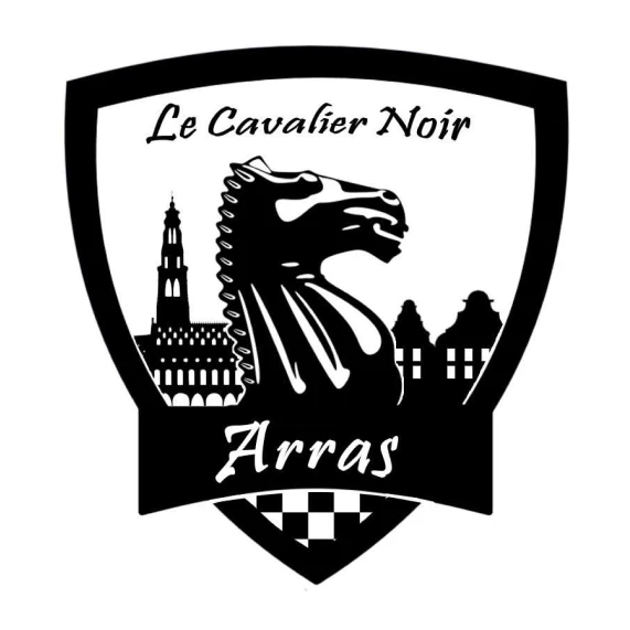 Photo du club Le Cavalier Noir