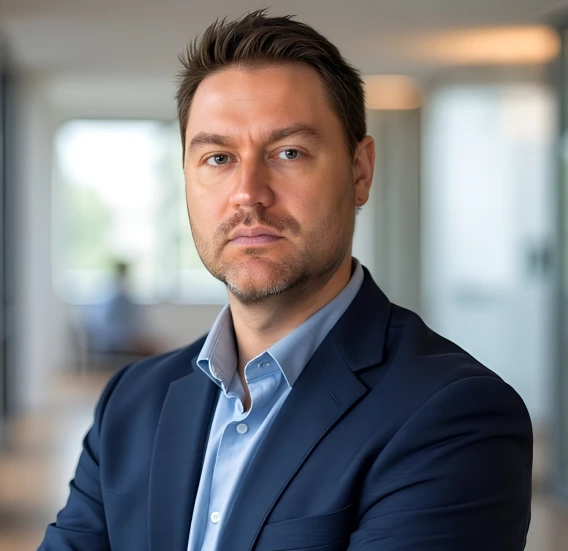 Photo de Mathieu Bourgault