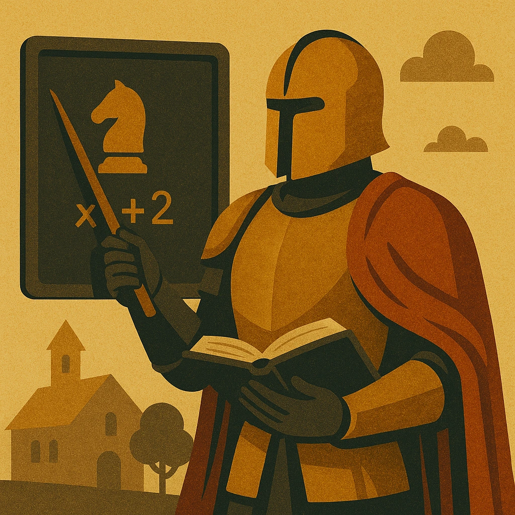 Magister
