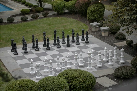 Clermont-Ferrand Échecs