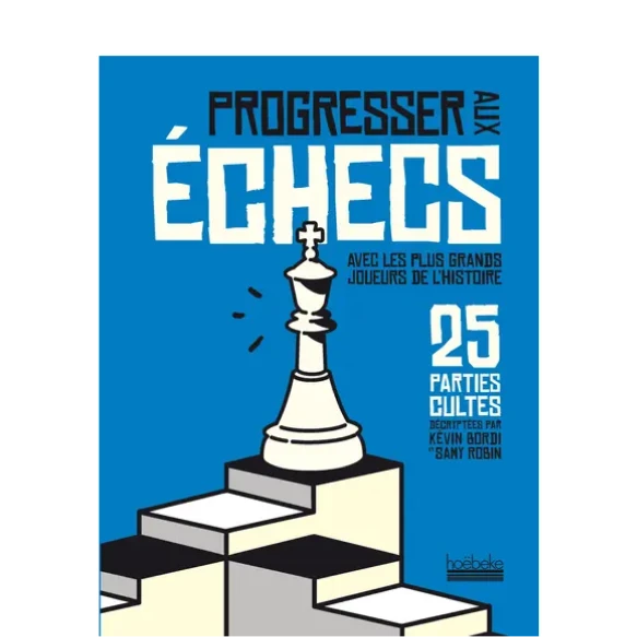 Progresser aux échecs