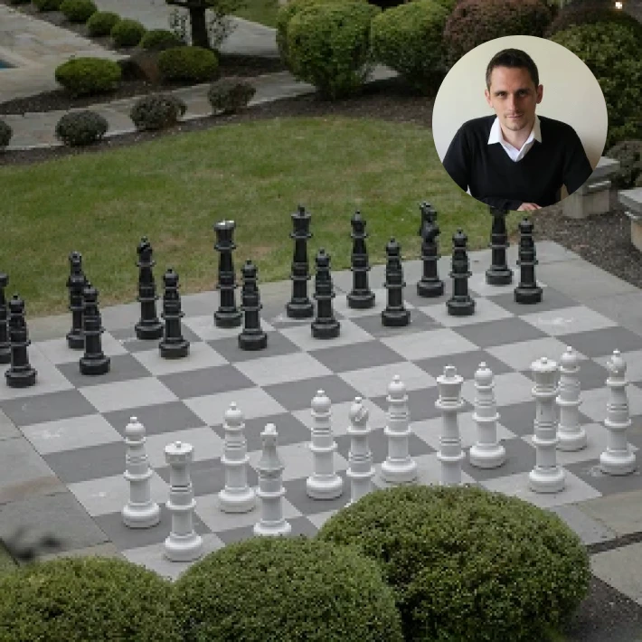 La Sicilienne Kalashnikov