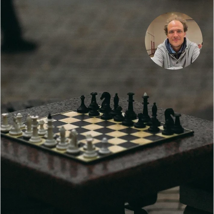 Stage d’échecs – Stratégie & Mats Classiques